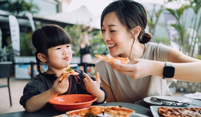 Remote & Digital Banking