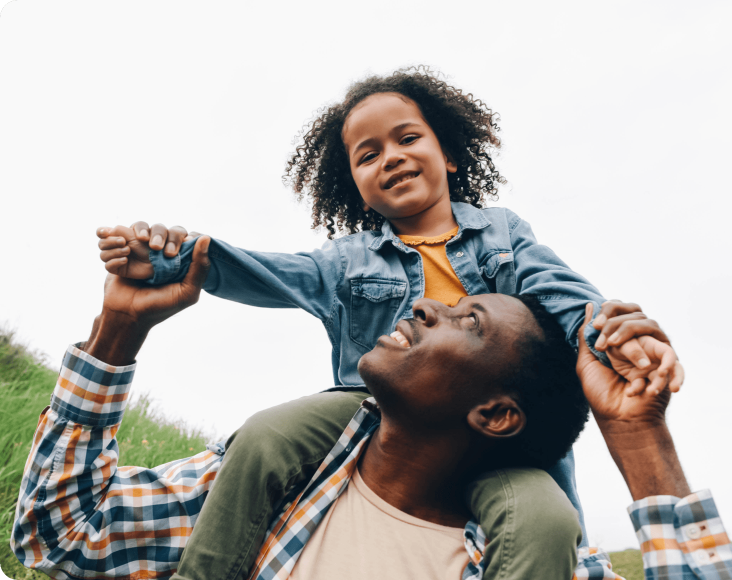 The First Commerce Difference