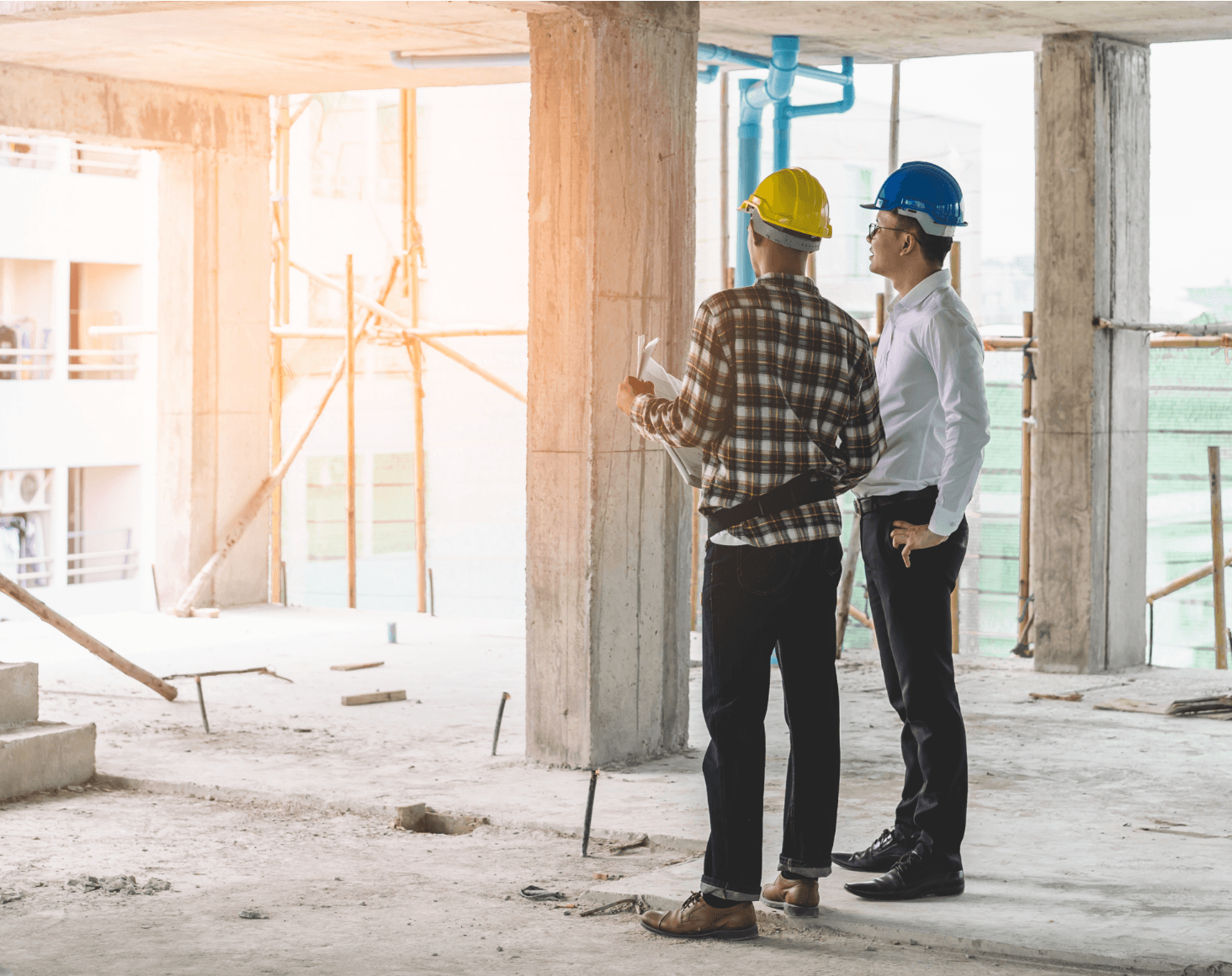 Custom Construction Loans