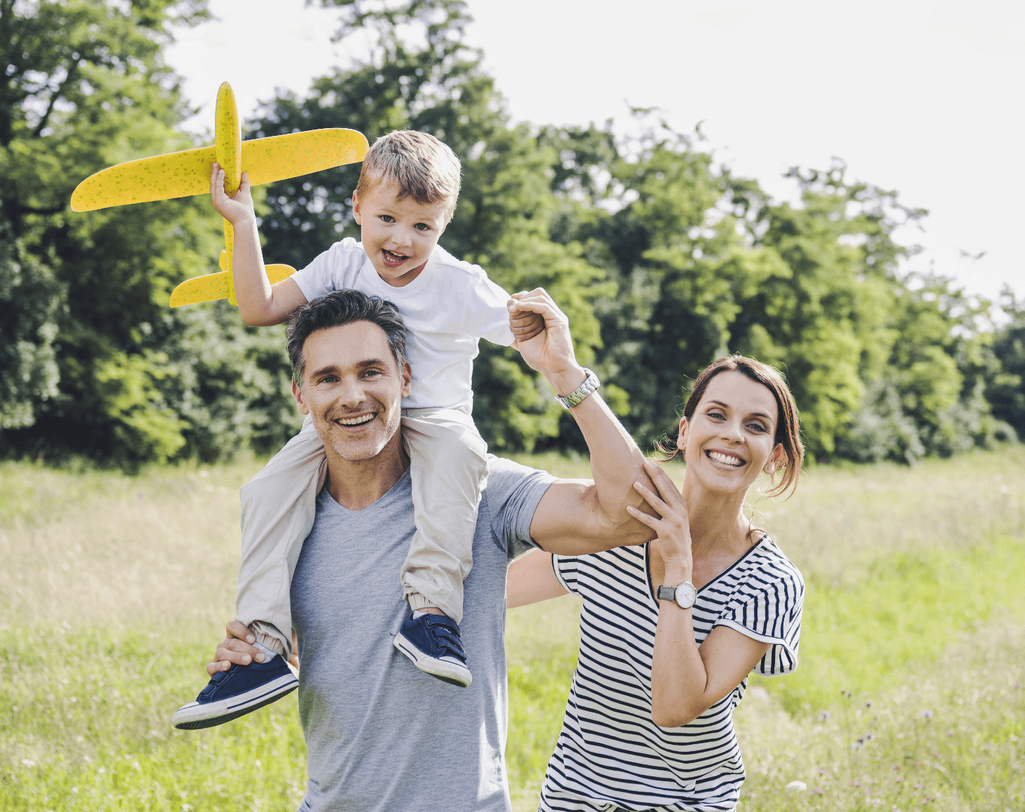 This Land Is Your Land…