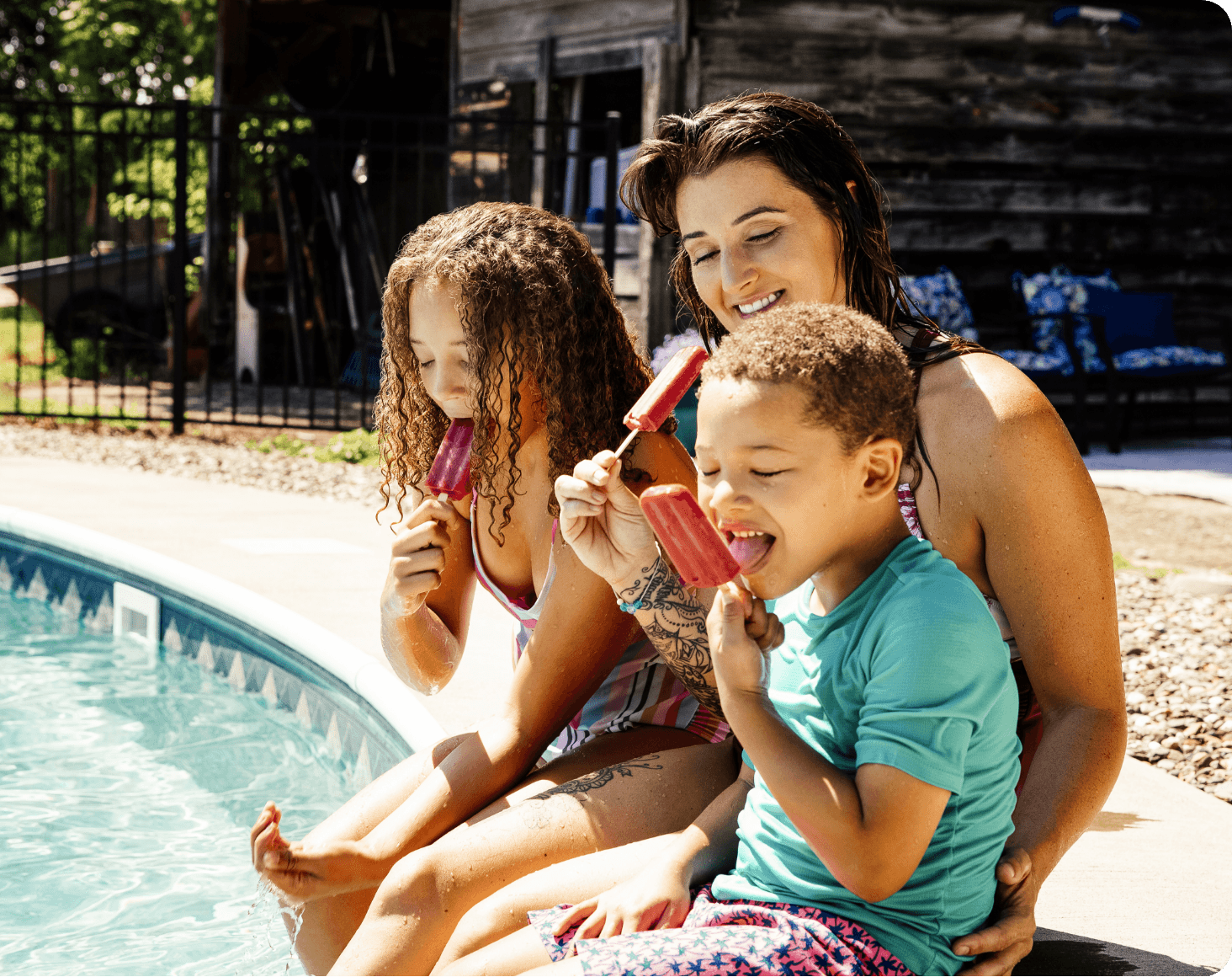 Access Your Home’s Equity