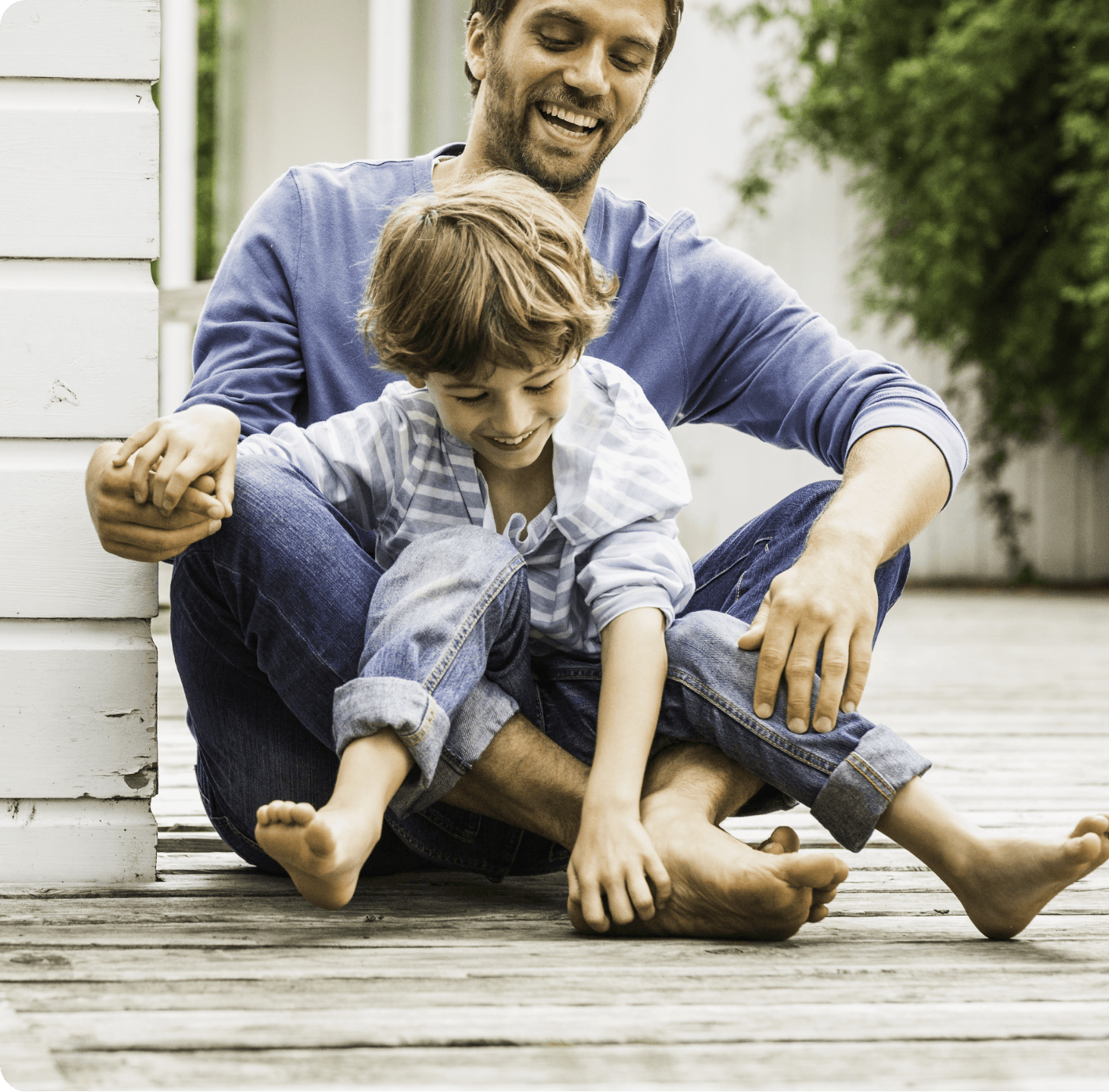 Your Financial Partner for Life