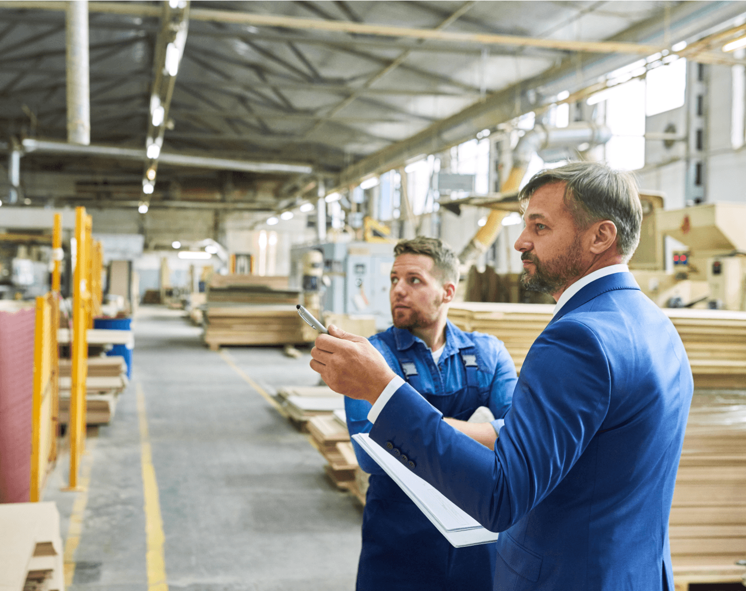 Non-Owner Occupied Property