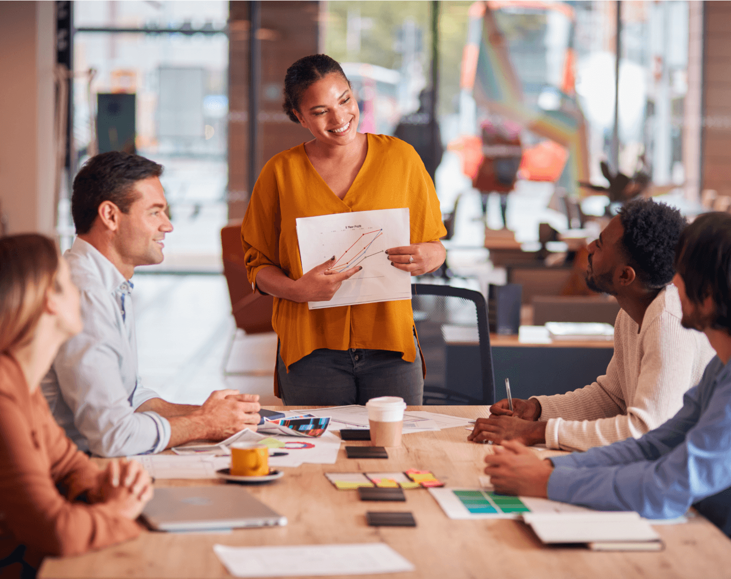 Office Condominium Loans