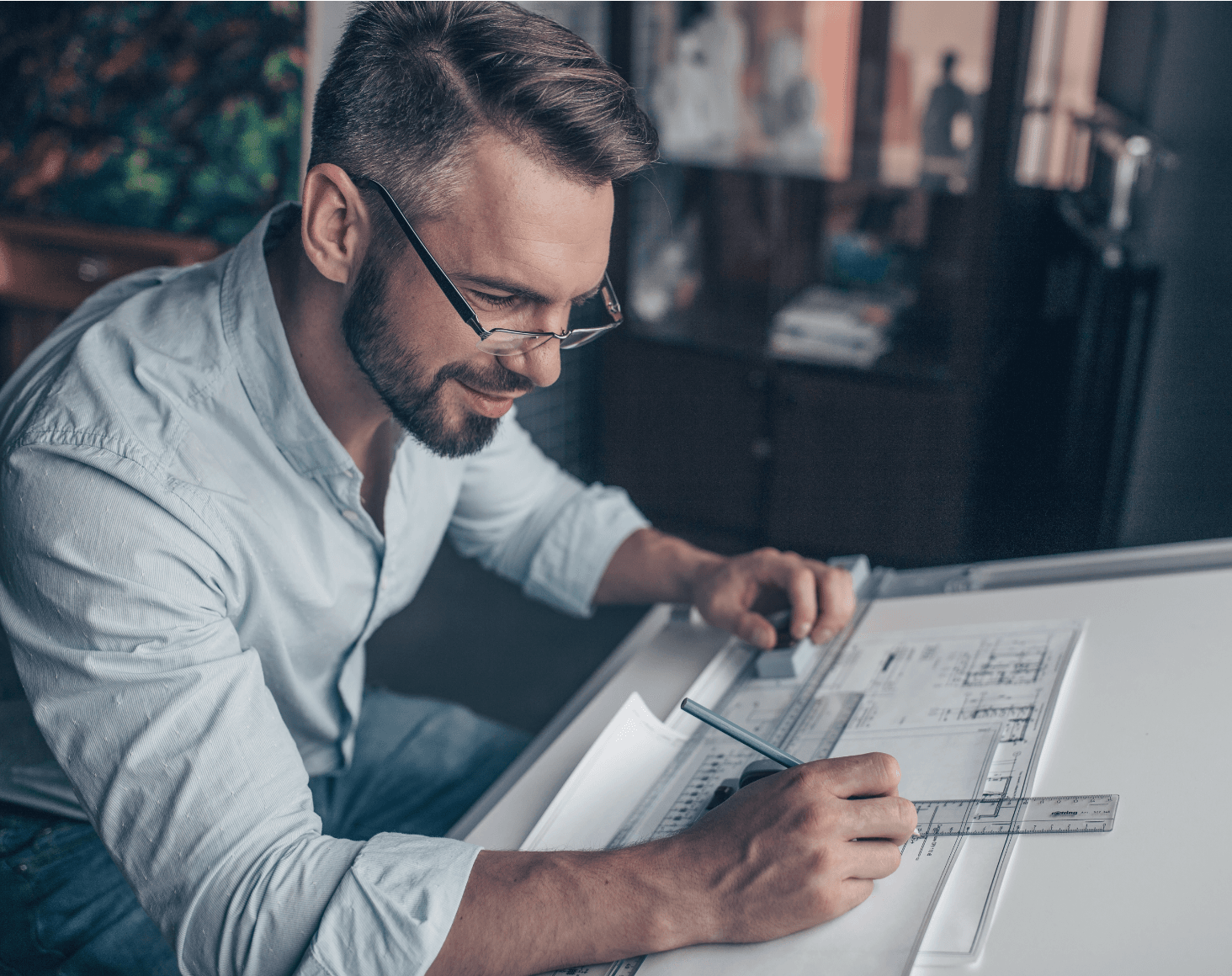 Owner-Occupied Property