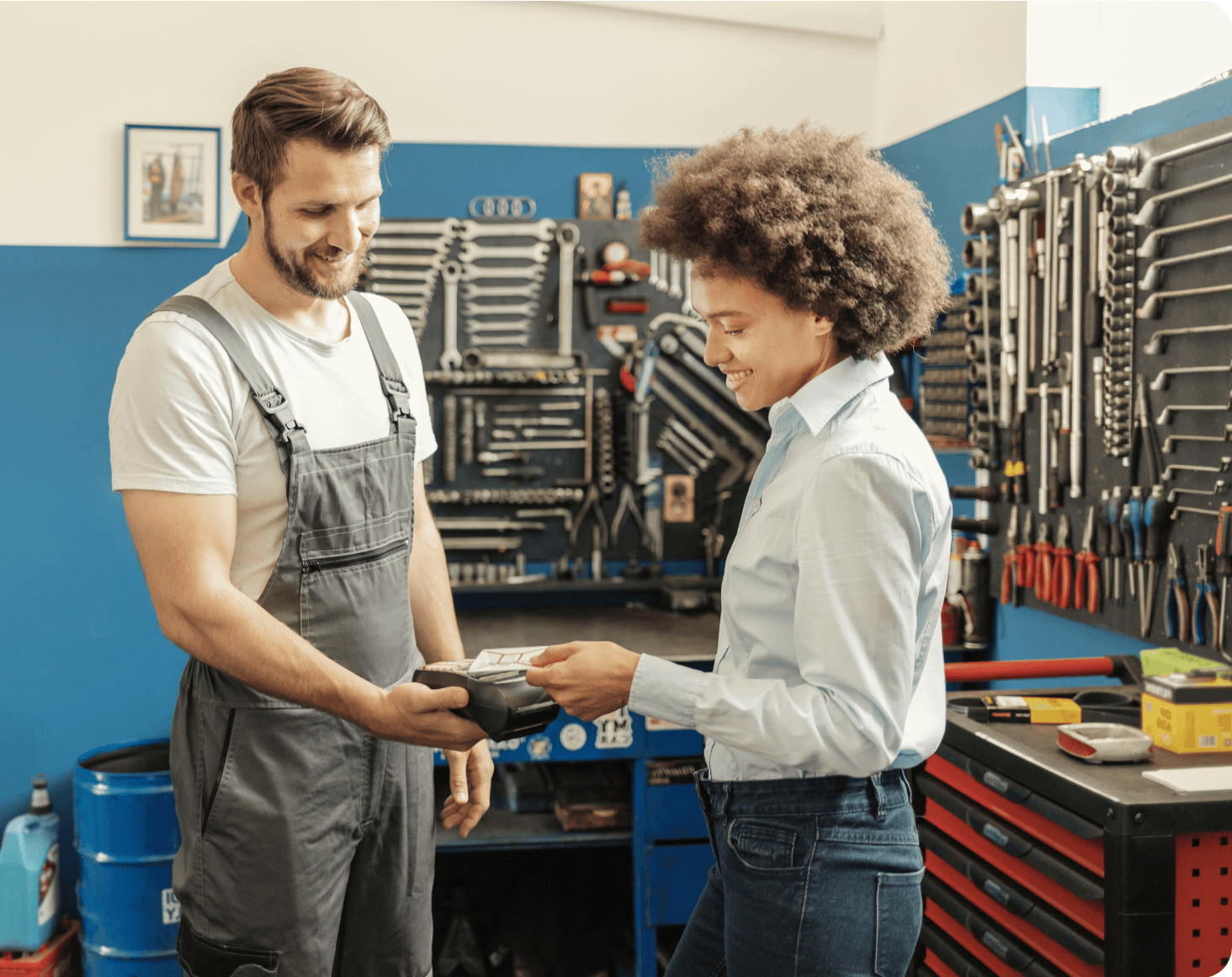 Revolving Line of Credit