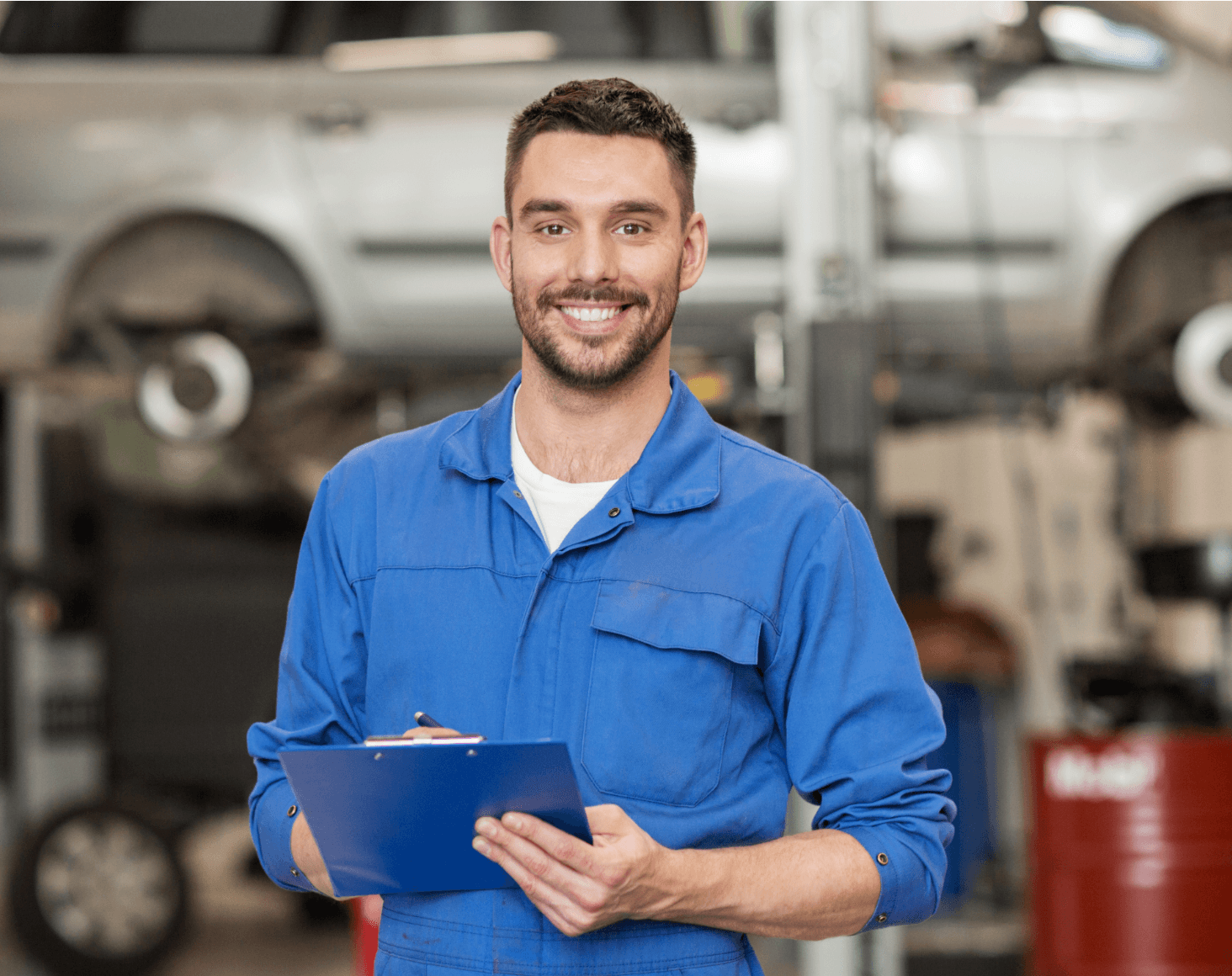 Protect Your Investment