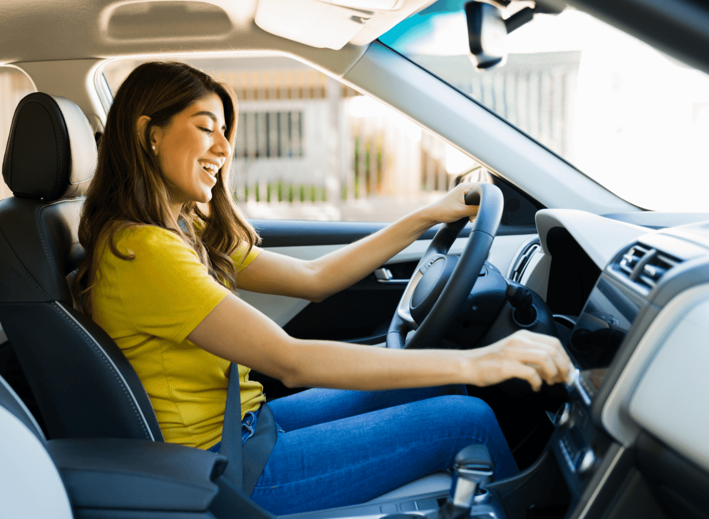 Refinance Your Auto Loan