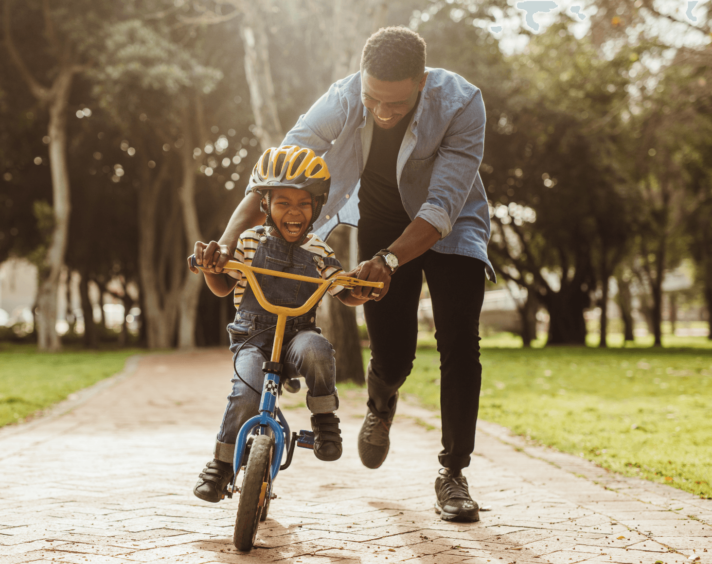 Your Financial Partner for Life