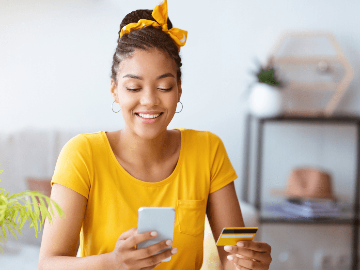 Low Interest Rate Credit Cards