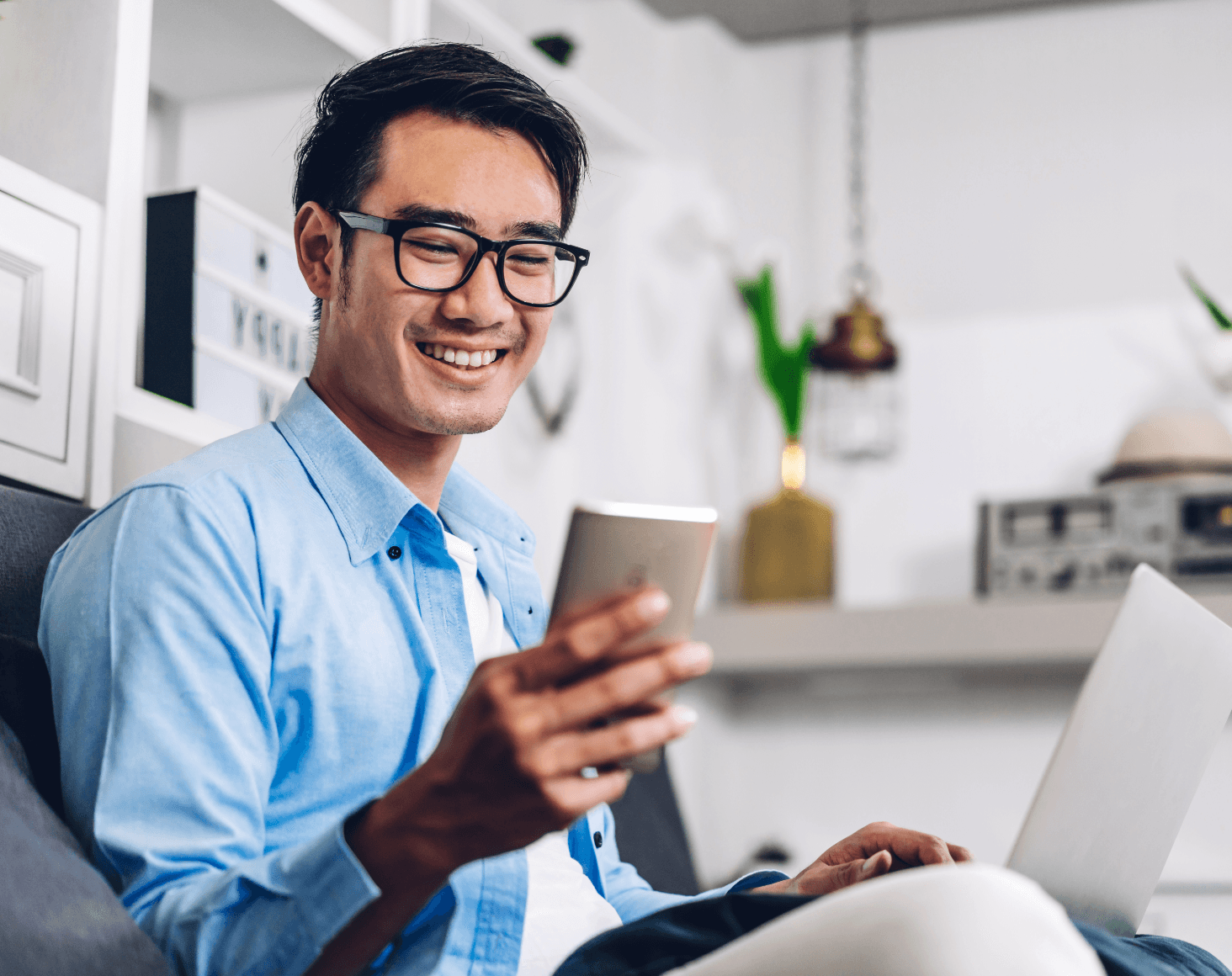 Identity Theft Calculator