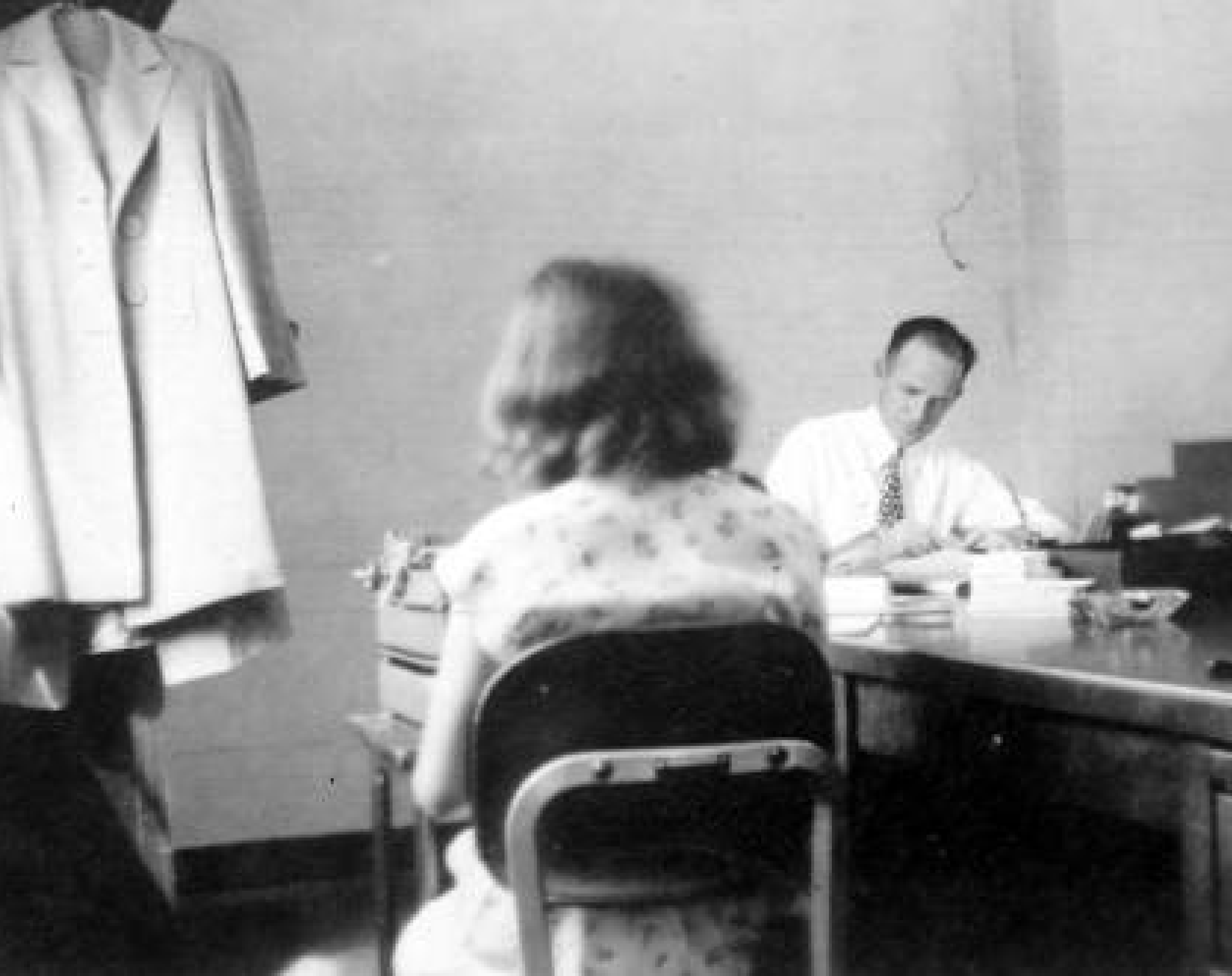 Growing With and For You