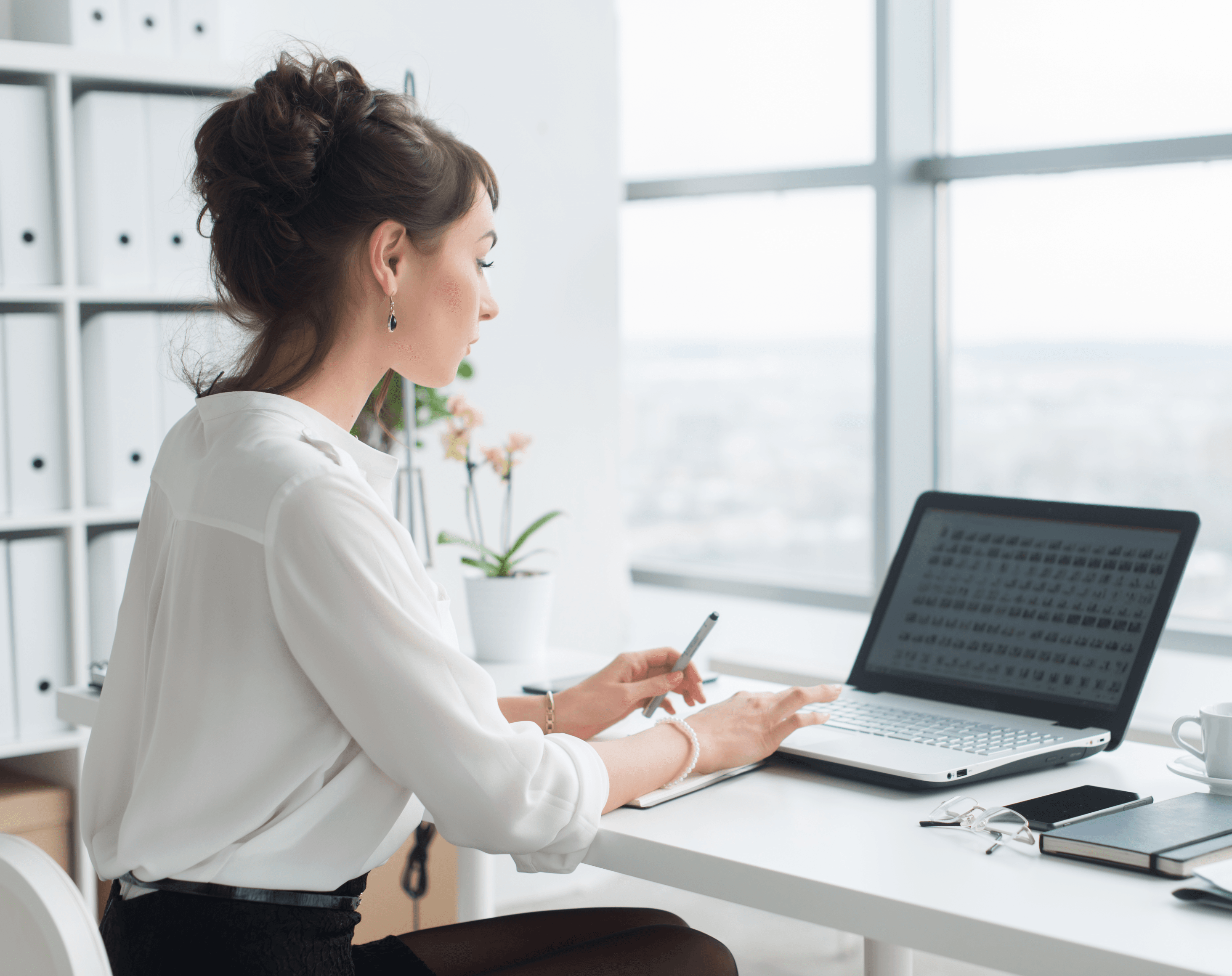 Protect Your Business