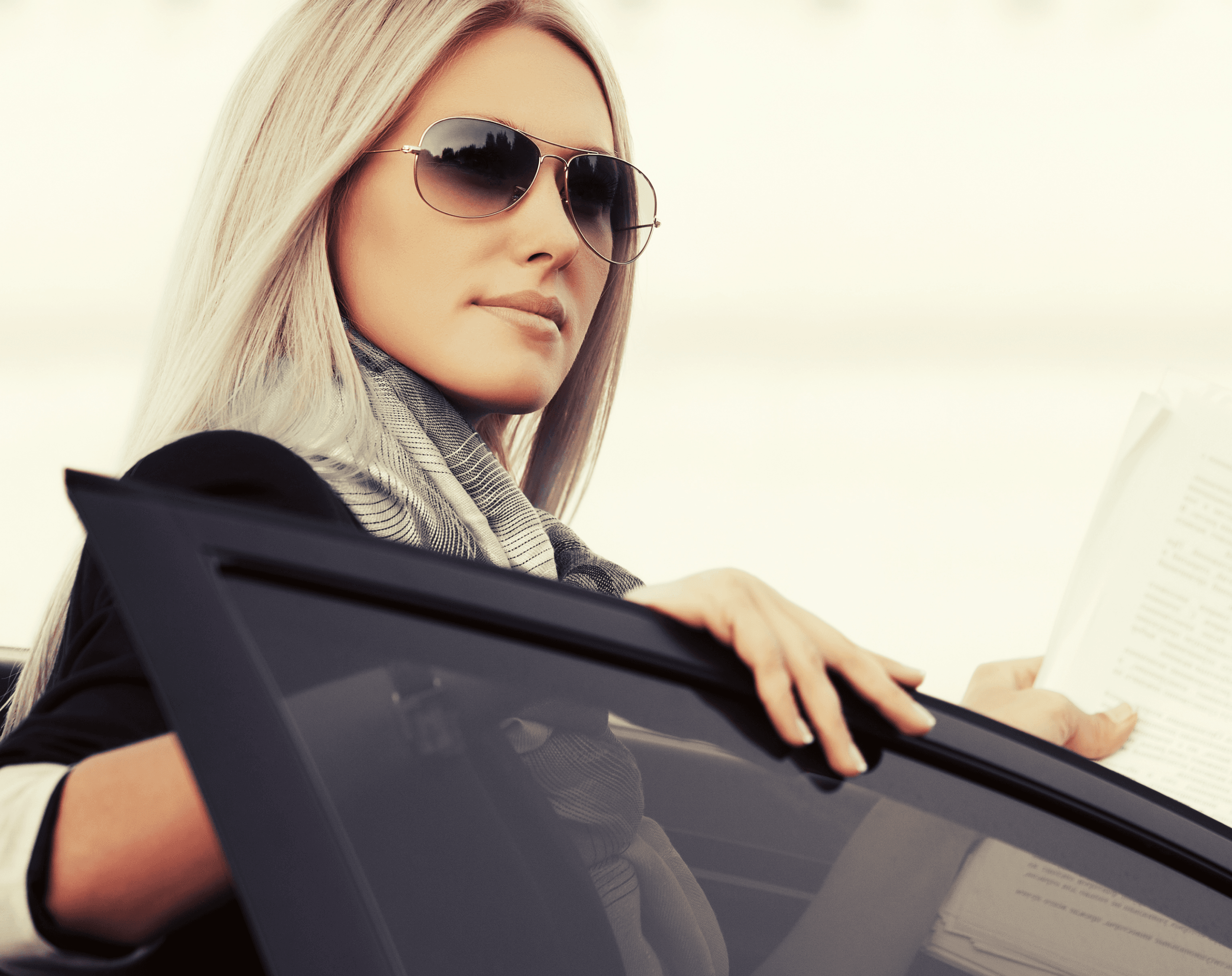 Guaranteed Asset Protection (GAP)