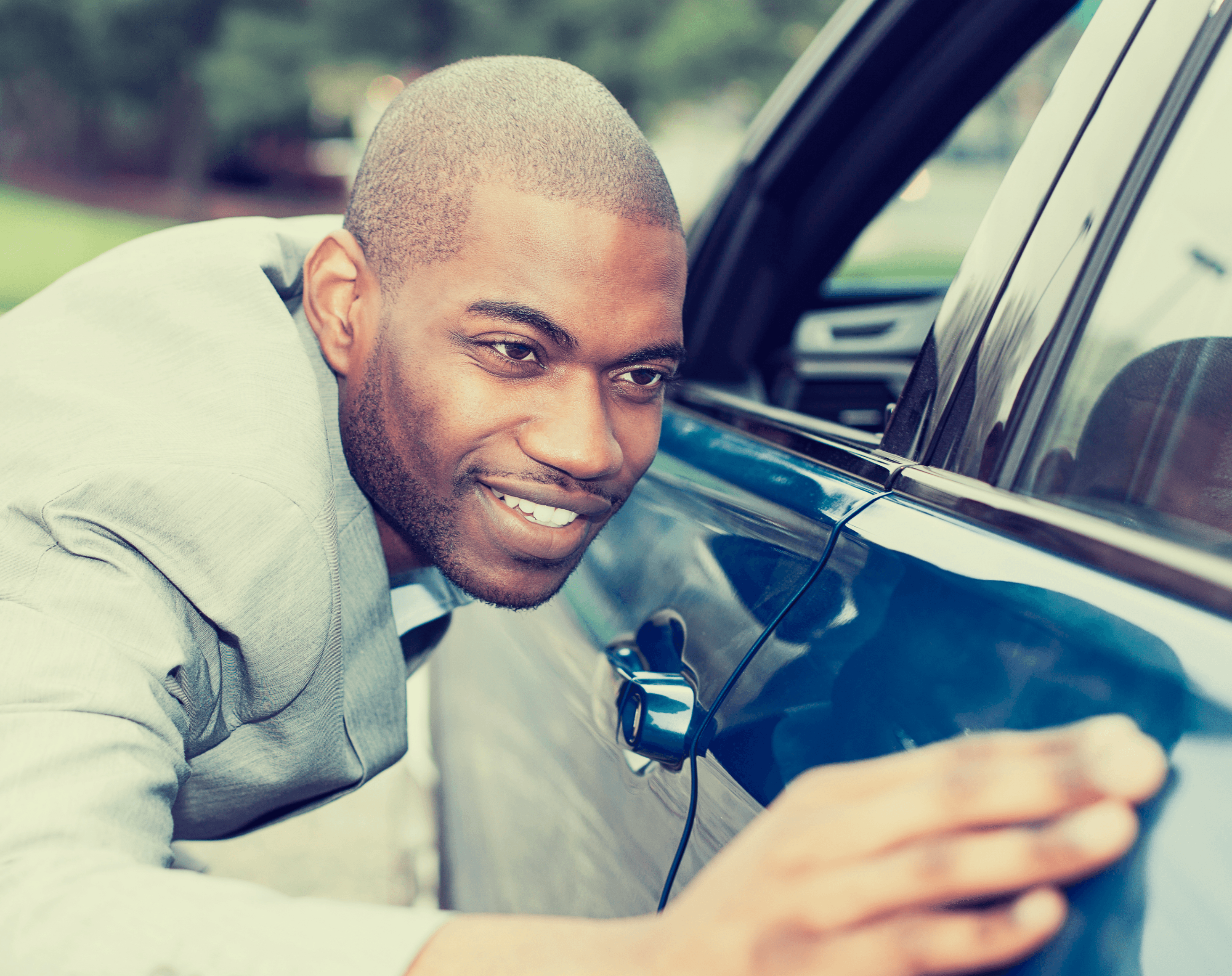 Paintless Dent & Ding Repair