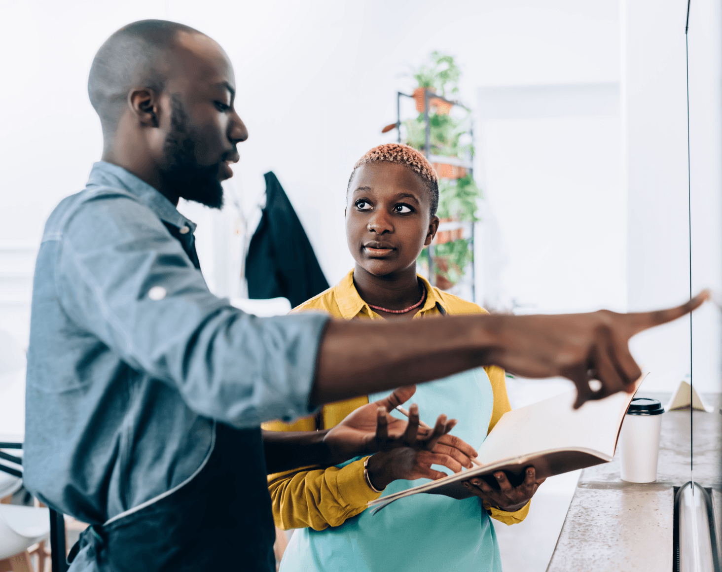 Business Line of Credit