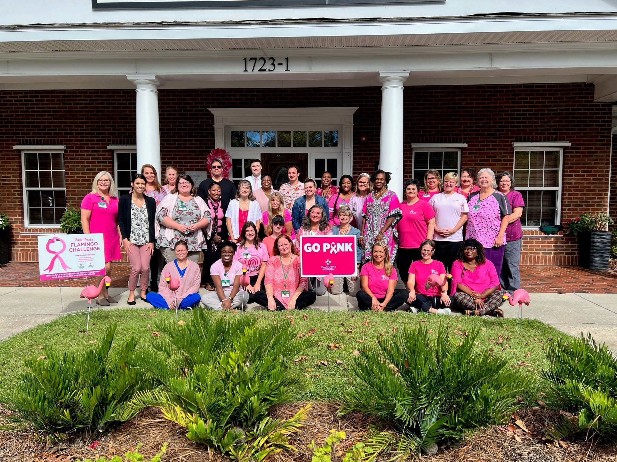 Big Bend Hospice