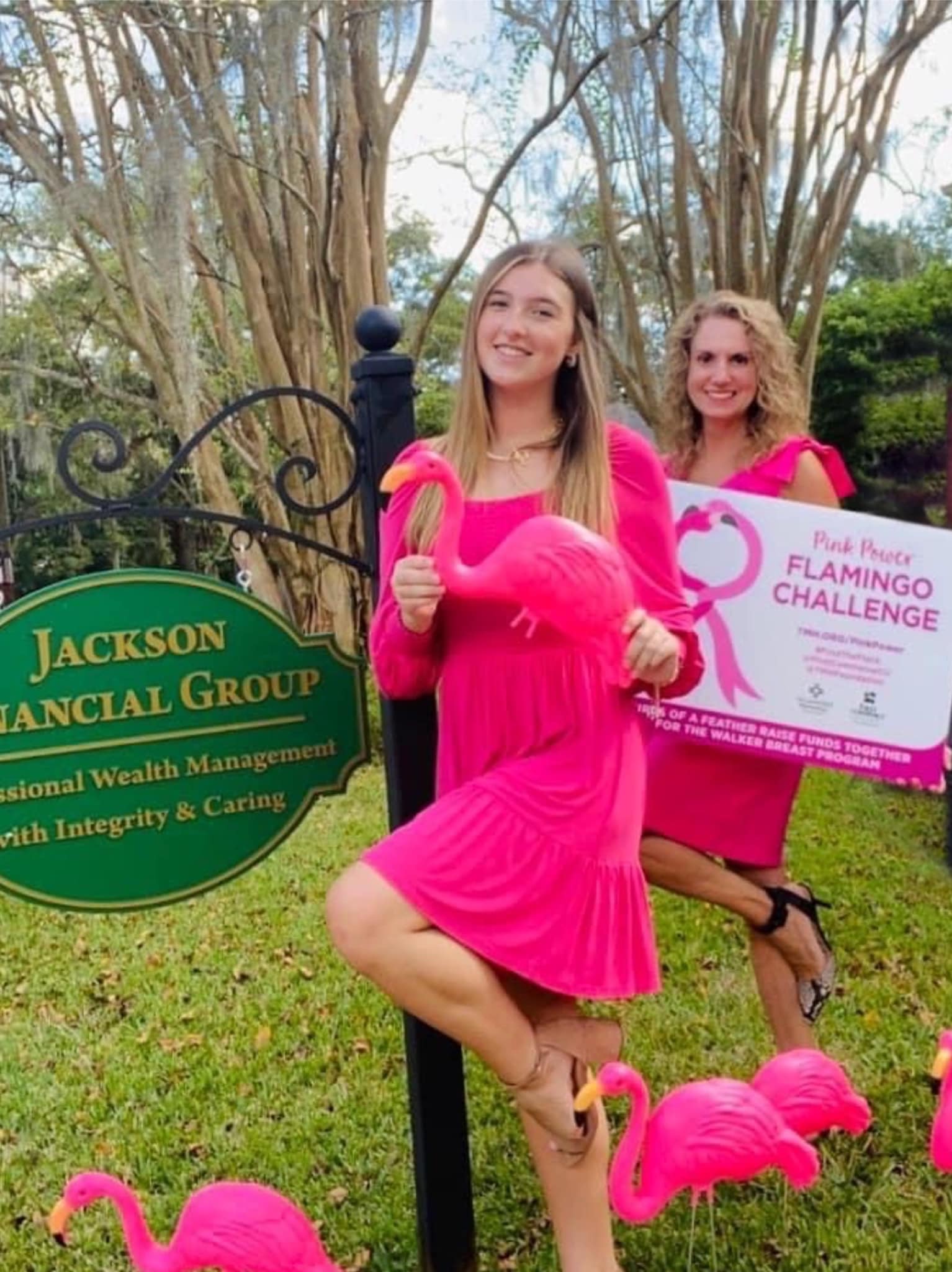 Jackson Financial Group