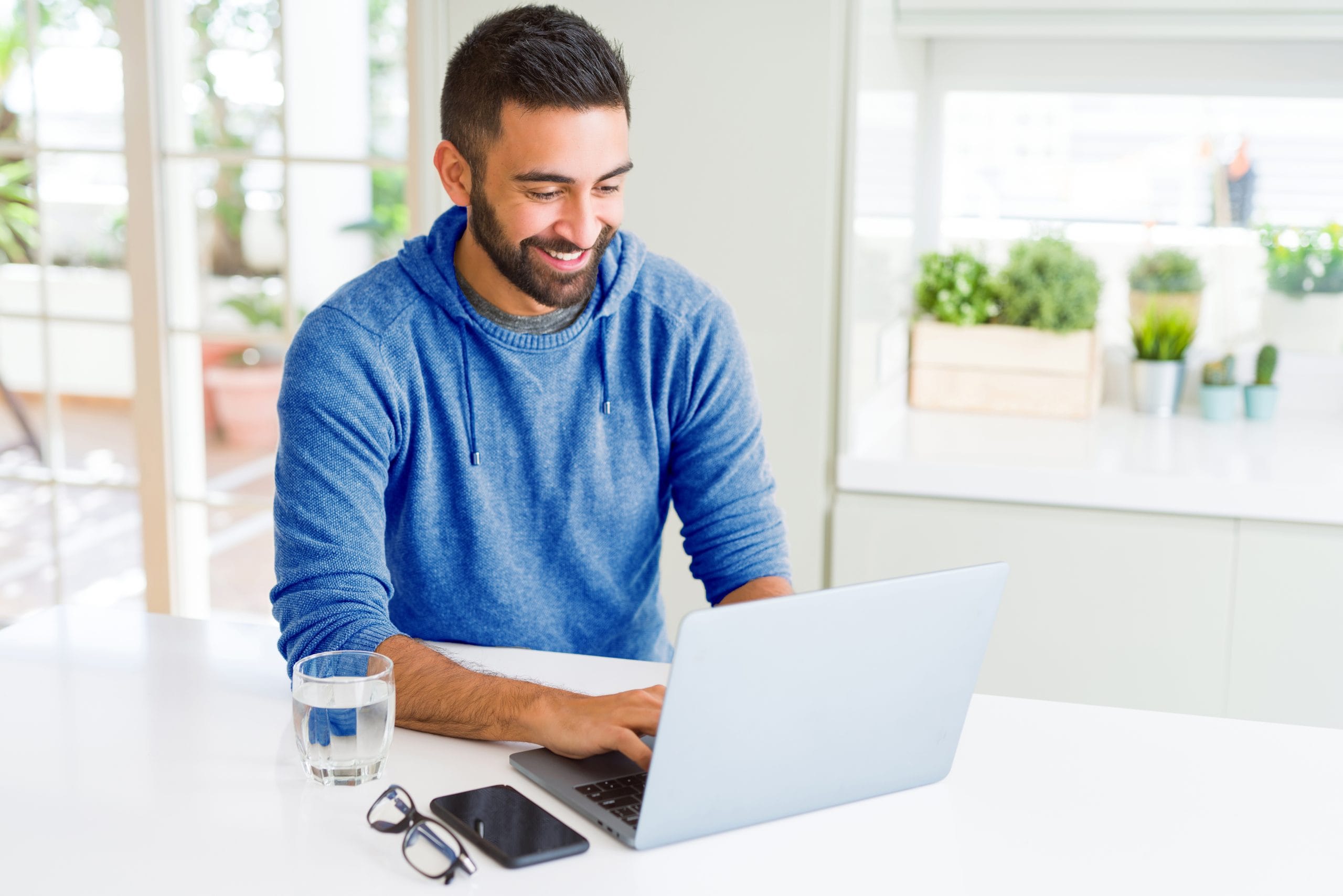 Build More Financial Capacity