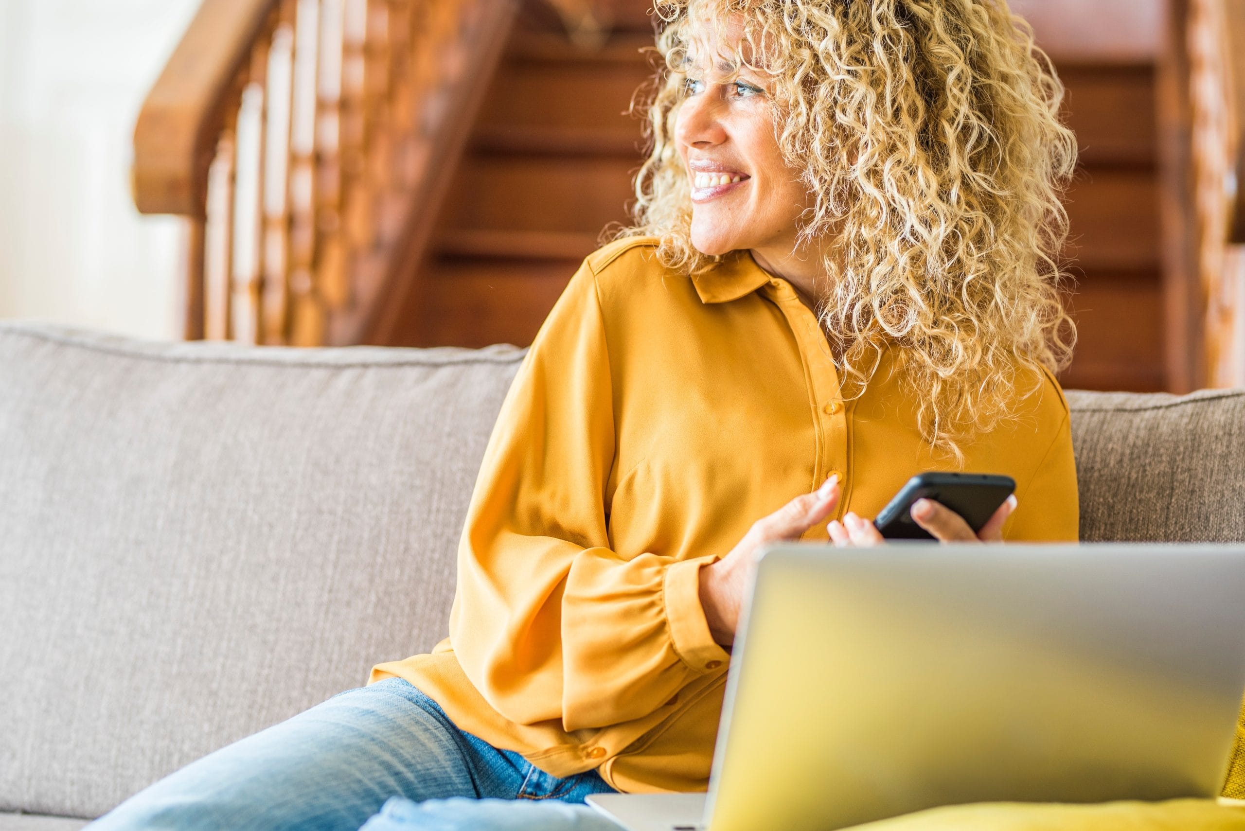 Considering Homeownership?