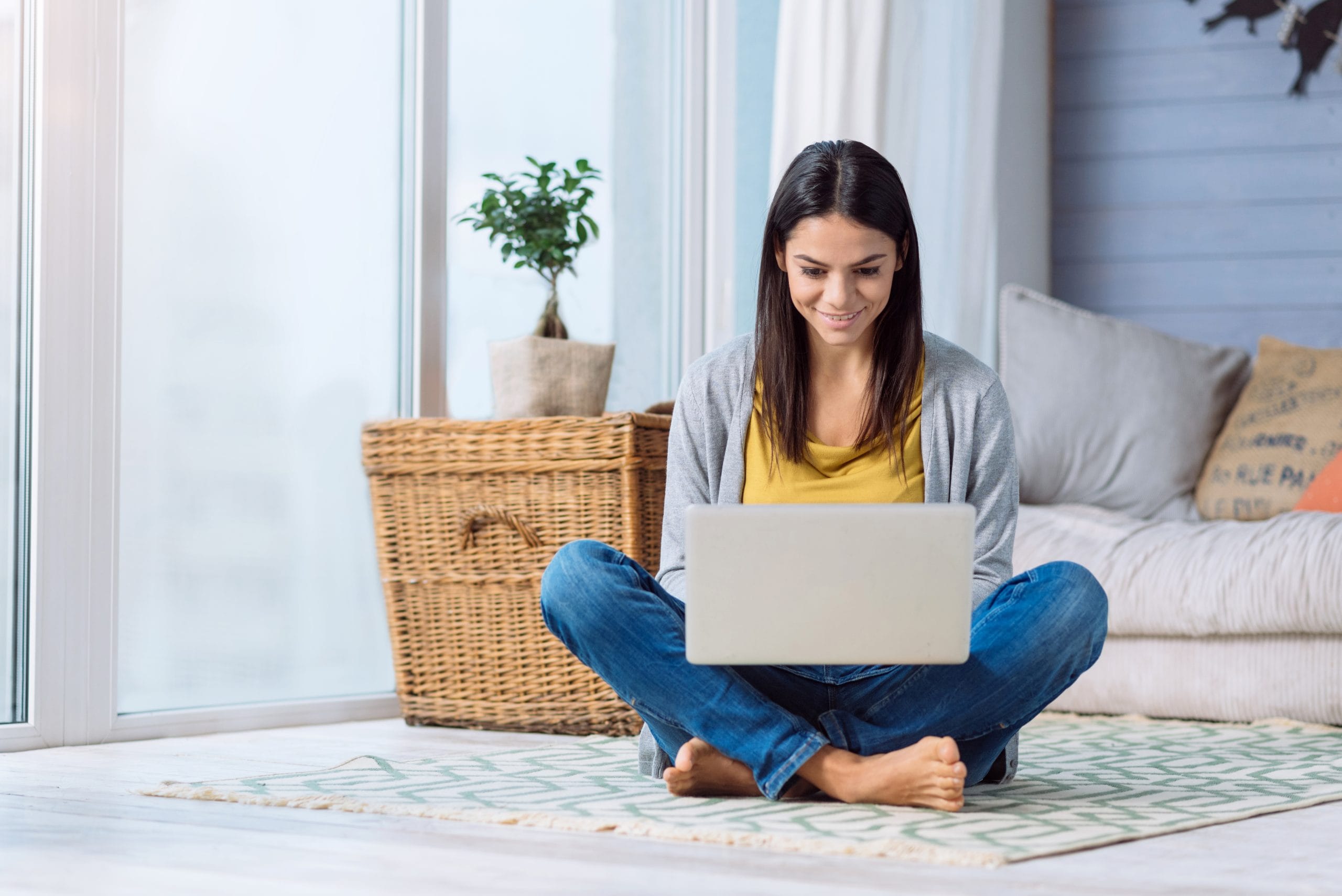 You’re Worth the Time