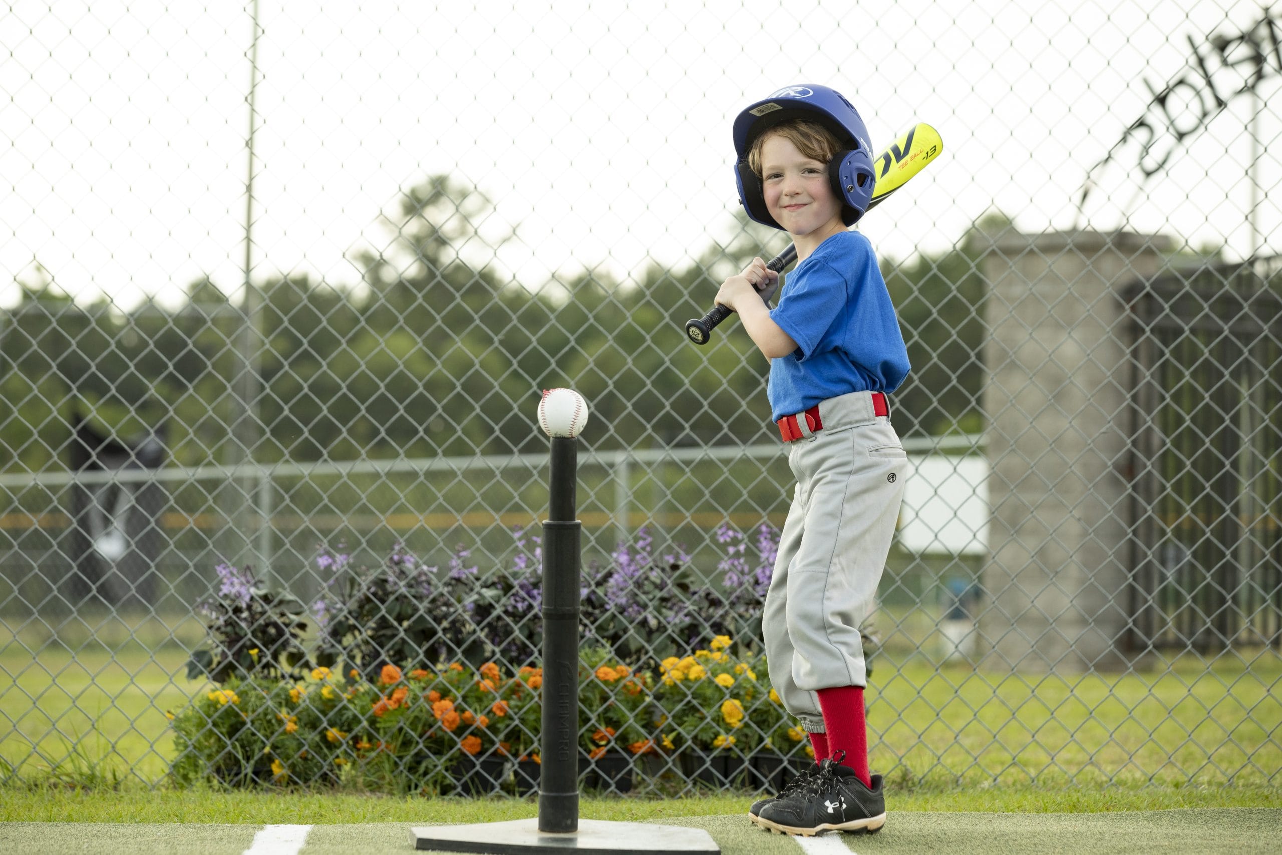 Summer Camp Savings Club