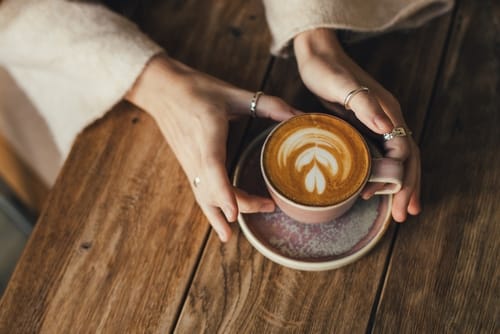 Sip and Support: Lucky Goat Joins the Flamingo Challenge