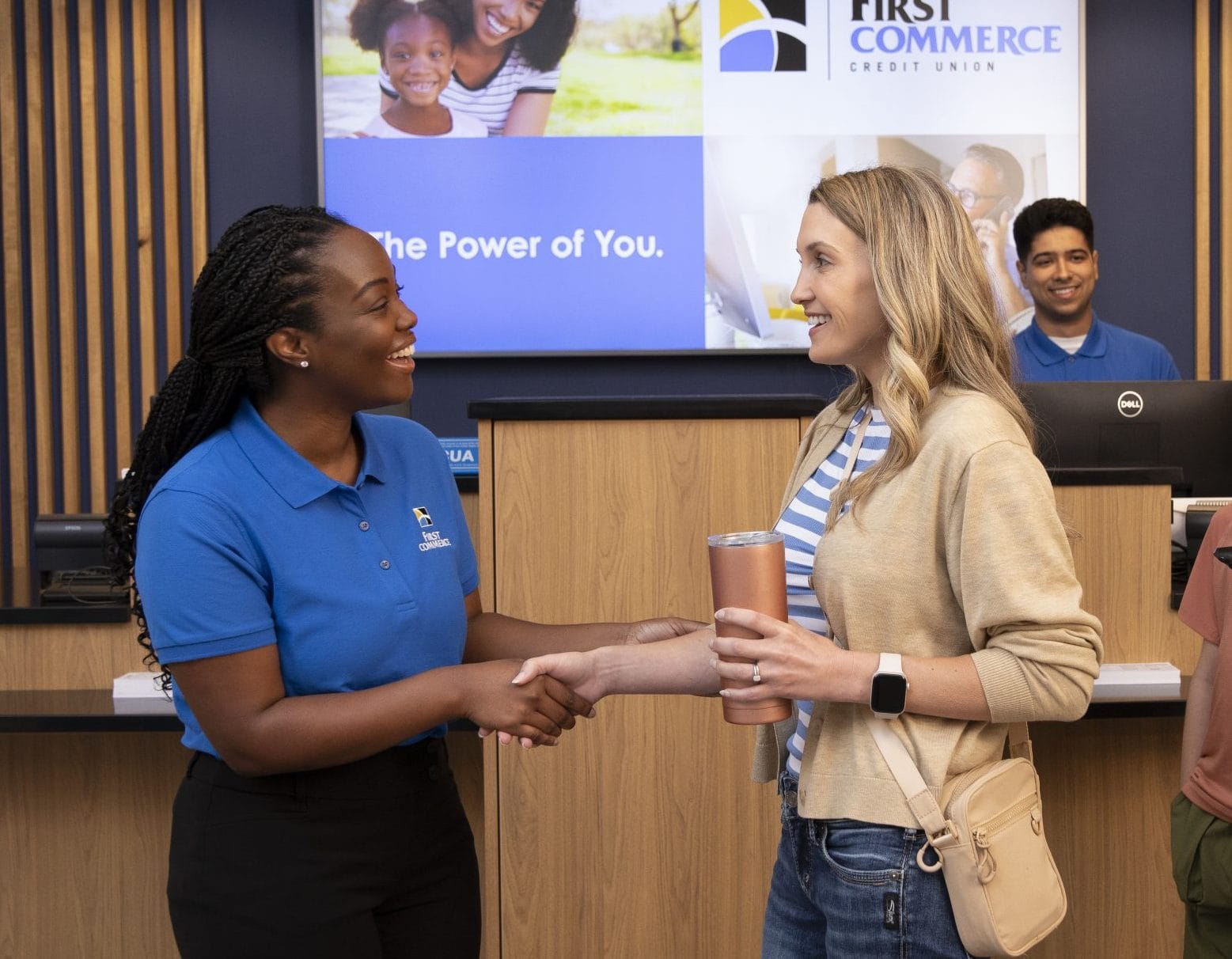 Built on Financial Education