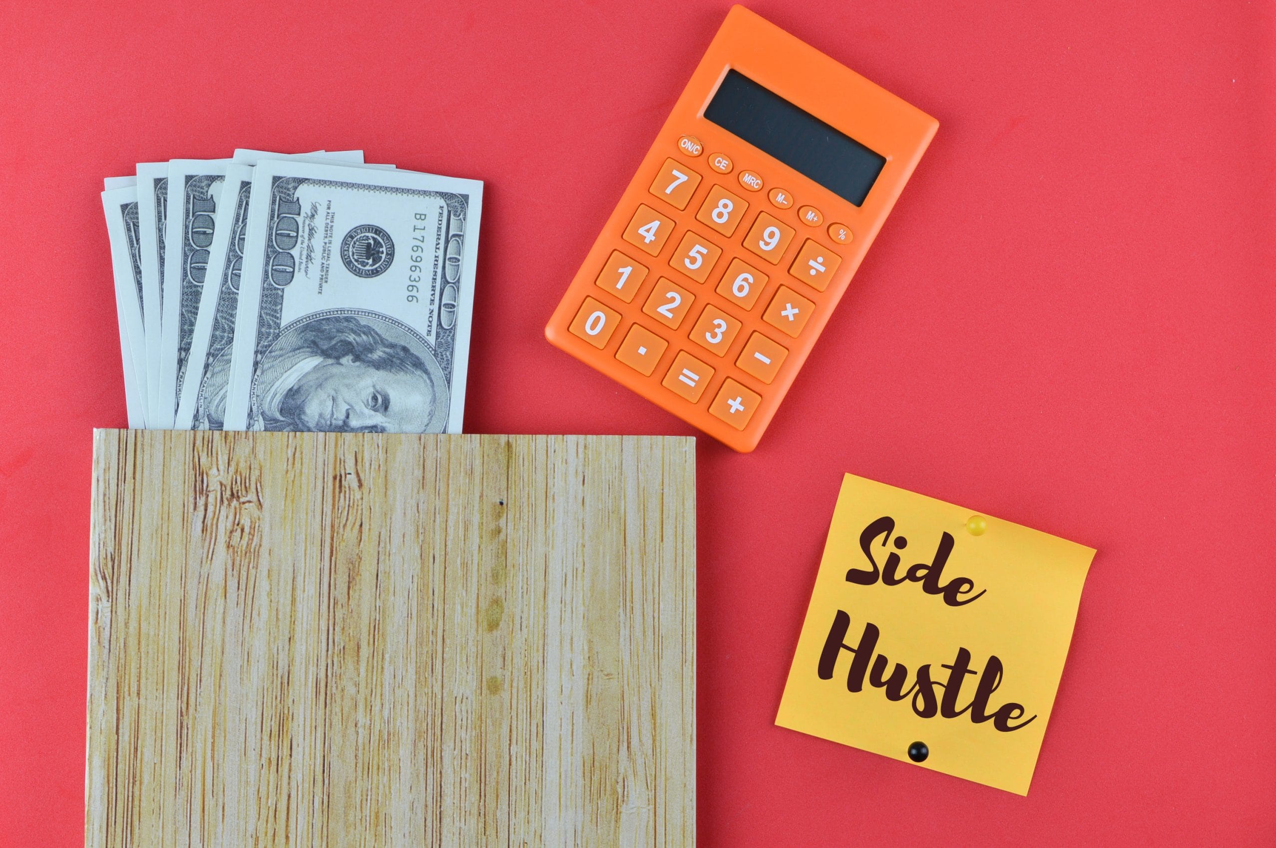 The Truth About Side Hustles