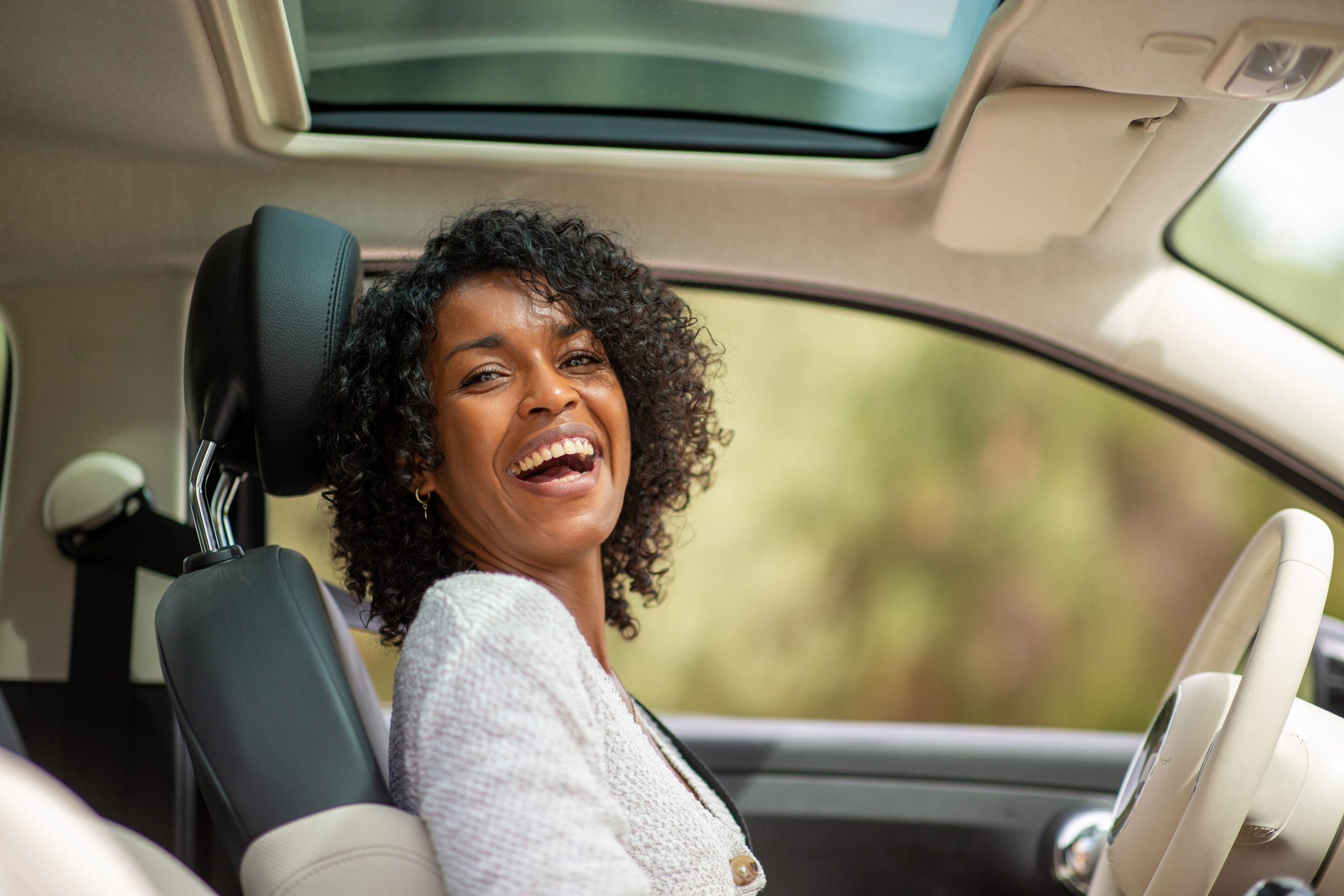 Benefits that keep you moving